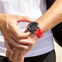 Montre Festina Homme connected D in Acier F23000/C - F23000/C